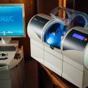 cerec-machine