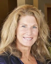 Dr. Kimberly Corrigan-Dankworth, a dentist in Oceanside CA.